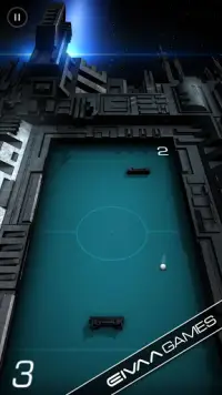 Ping Pong 3D Screen Shot 0