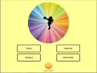 Quiz for Pokemon Champs Screen Shot 0