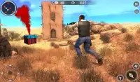 Firing Squad Survival -Free Firing Squad Game Screen Shot 7