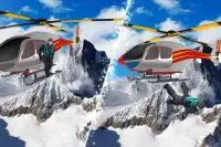 Fanatic Sky Divers Impossible Stunts Screen Shot 22