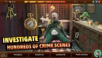Criminal Case: Mysteries Screen Shot 0