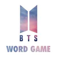 BTS Игра в Слова