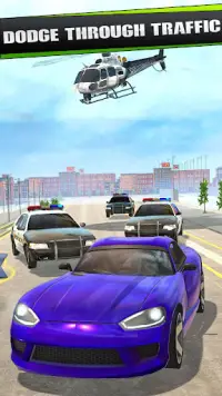 Real Car Rider 3D - Highway Car Racing Game 2020 Screen Shot 4