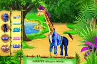 Beauty Animal Hair Fun Salon * Best Games for Kids Screen Shot 2