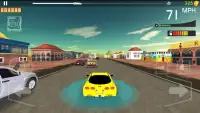 Car Racing 3D 2018 Screen Shot 3