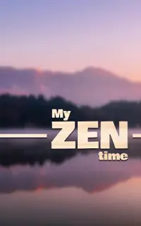 Zen Puzzle Screen Shot 0