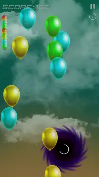 Fight Balloons Screen Shot 5