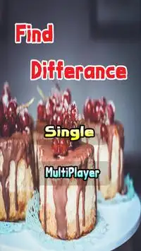 Find Differences Games the Pictures Screen Shot 0