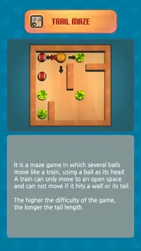 Maze Game 2017 Screen Shot 7