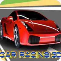 Car Driving Racing 3D 2021 - New Race Game