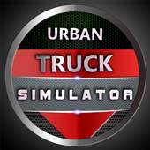 Urban Truck Simulator