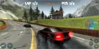 3D لعبة سيارة Screen Shot 4