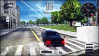 E500 Drift & Driving Simulator Screen Shot 6