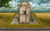 Free Escape Games: 6 Mystery Doors Escape Levels Screen Shot 5