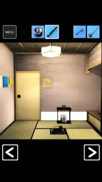 Escape Japanese Tea Room Screen Shot 3