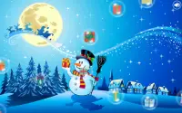 Christmas Bubbles for Kids 🎄 Screen Shot 6