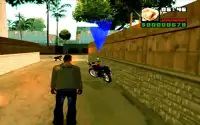 Guide for GTA San Andreas Screen Shot 1