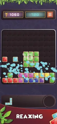 Put Blocks Classic Screen Shot 2