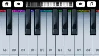 Keyboard Piano & Legend Piano Screen Shot 2