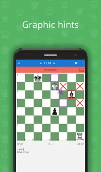 Chess Strategy for Beginners Screen Shot 0