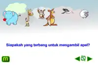 Cerita Anak Populer - Domba Kecil Screen Shot 7