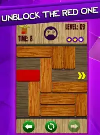 Jogo-Puzzle Baseado em Física Screen Shot 2