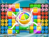 Fruit Block - Puzzle Legend Screen Shot 12