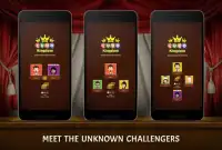 Ludo Kingdom™ 🎲 : Online Multiplayer Board Game Screen Shot 3