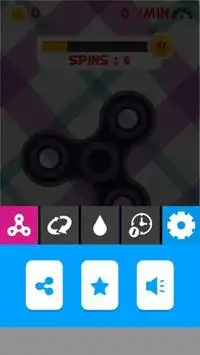 Spin Spinner To Win Screen Shot 3