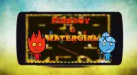 Fireboy and Watergirl Screen Shot 2