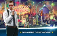 Hidden Object Las Vegas Case – Find Objects Screen Shot 0