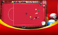 Mari Play Pool Billiard Screen Shot 4
