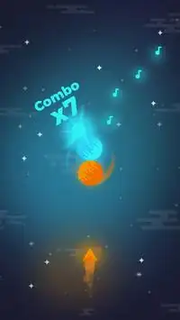 Codots - permainan ritme Screen Shot 0