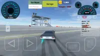 traffic.io: Online Racing Game Screen Shot 0