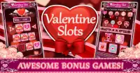 Valentines Slots Screen Shot 1