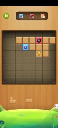 Block Puzzle Jigsaw Screen Shot 21