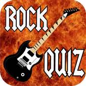 ROCK QUIZ - SONGS AND ARTISTS
