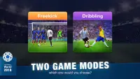 EURO FreeKick Football 2020 Screen Shot 6