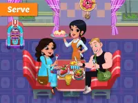 Cooking Empire: Sanjeev Kapoor Made In India Game Screen Shot 9