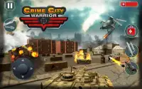 Crime City: Krieger Screen Shot 3