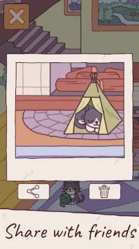 Cat Hotel: The Grand Meow Screen Shot 5