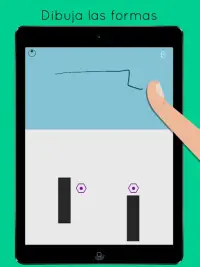 Formas, Desafío de dibujar Screen Shot 4