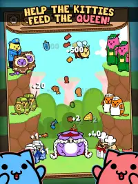 Cat Clicker Screen Shot 5