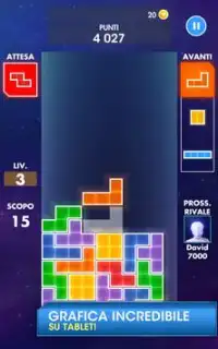 Tetris® 2011 Screen Shot 5