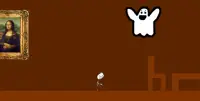 StickFigureJump / Stick Man Jump Screen Shot 1