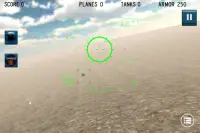 Air Battle for Bogi 3D Screen Shot 3