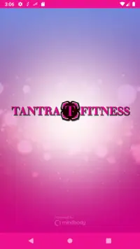 Tantra Fitness Screen Shot 0