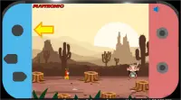 Polegar Vermelho - Minigame MAX Screen Shot 1