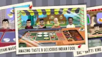 Indian Chef : Restaurant Cooking Game - No Ads Screen Shot 0