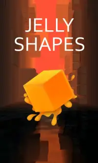 Jelly Shapes Screen Shot 0